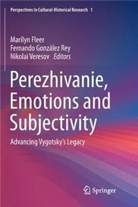 Perezhivanie, Emotio...