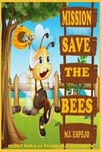Mission, Save the Bees