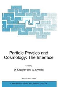 Particle Physics and...