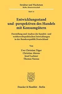Entwicklungsstand Un...