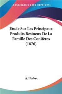 Etude Sur Les Princi...
