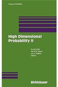 High Dimensional Pro...