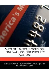 Microfinance