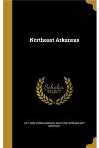 Northeast Arkansas