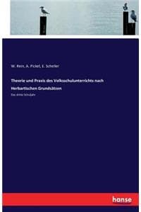 Theorie und Praxis d...