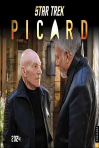 Star Trek: Picard 20...