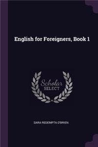 English for Foreigne...