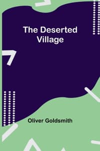 Deserted Village
