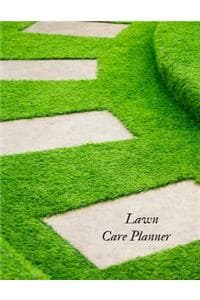 Lawn Care Planner
