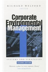 Corporate Environmen...