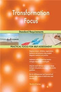 Transformation Focus...