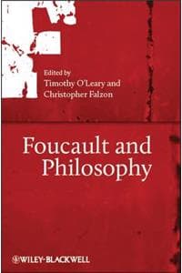 Foucault and Philosophy