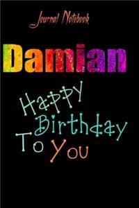 Damian