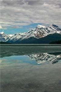 Mountains Notebook