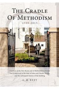 Cradle of Methodism ...