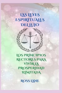 Leyes Espirituales d...