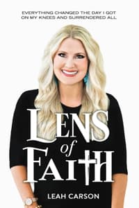 Lens of Faith