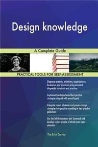 Design knowledge A C...