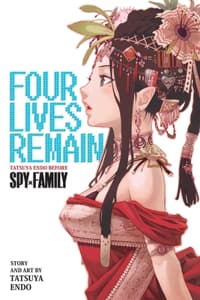 Four Lives Remain: T...