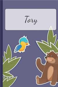Tory
