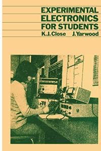 Experimental Electro...