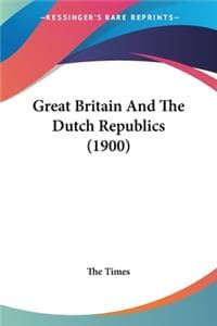 Great Britain And Th...