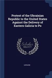 Protest of the Ukrai...
