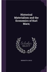 Historical Materiali...
