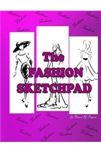 The Fashion Sketchpad