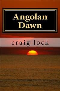 Angolan Dawn