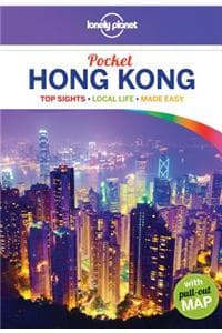 Lonely Planet Pocket...