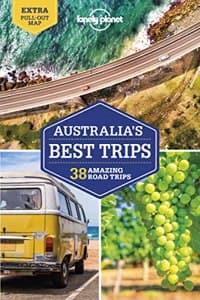 Lonely Planet Austra...