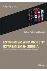 Extremism and Violen...