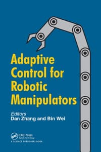 Adaptive Control for...