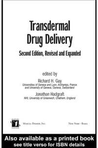 Transdermal Drug Del...