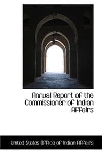 Annual Report of the...