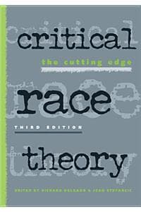 Critical Race Theory