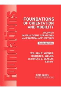 Foundations of Orien...