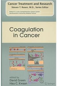 Coagulation in Cancer