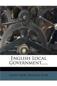 English Local Govern...