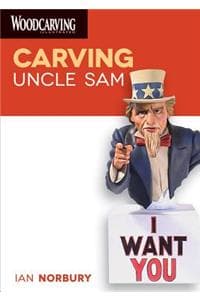 Carving Uncle Sam DVD