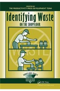 Identifying Waste on...