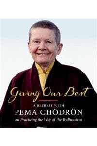 Giving Our Best: A R...