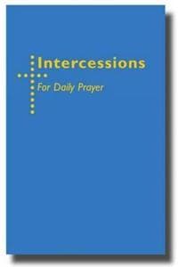 Intercessions for Da...