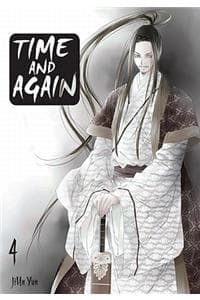Time And Again: Vol 4