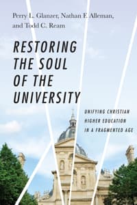 Restoring the Soul o...