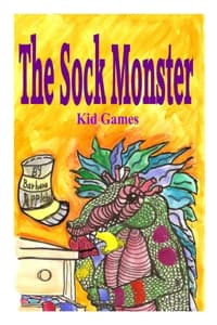 Sock Monster