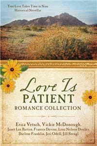 Love Is Patient Roma...
