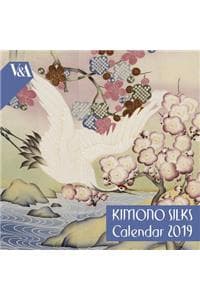 V&A Kimono Silks - m...