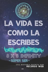 8 x 8 INFINITY